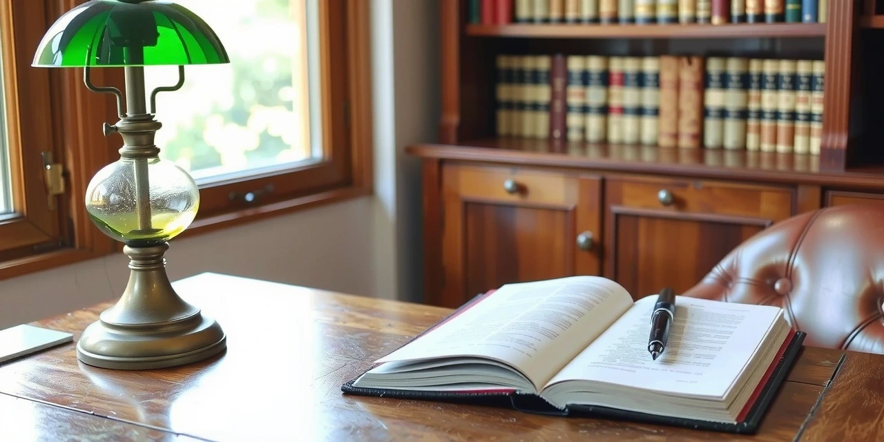 Wnętrze Biblioteki Smaku