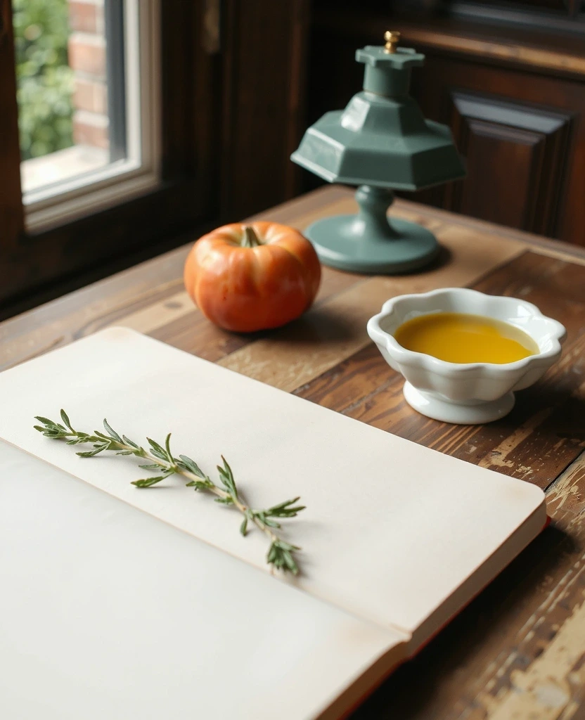 Kulinarna czytelnia Biblioteka Smaku