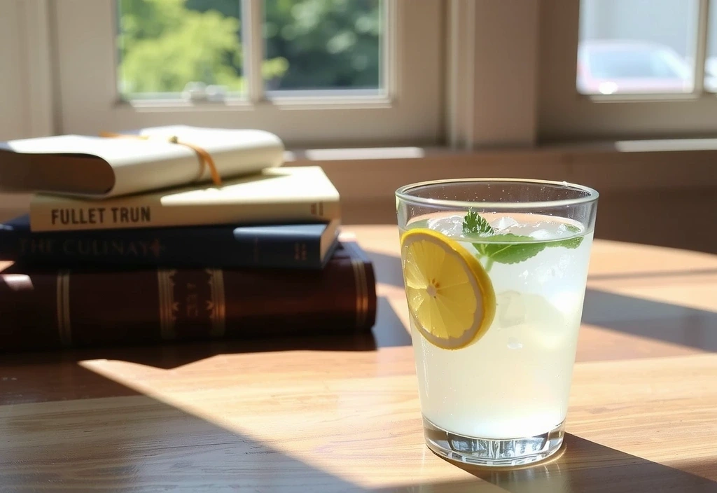 Nawodnienie i wiedza